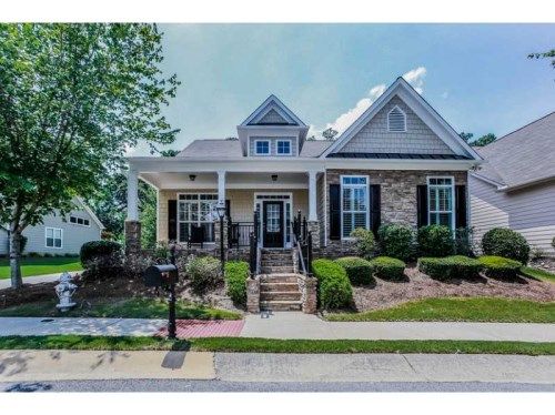 4142 Anson Trail, Suwanee, GA 30024