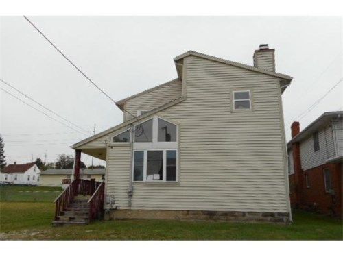 1807 Clarendon Ave SW, Canton, OH 44706