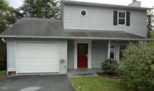 113 Copper Court Johnson City, TN 37601