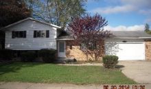 903 Merrifield Pl Mishawaka, IN 46544