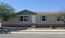 3256 W Jusnic Circle Tucson, AZ 85705