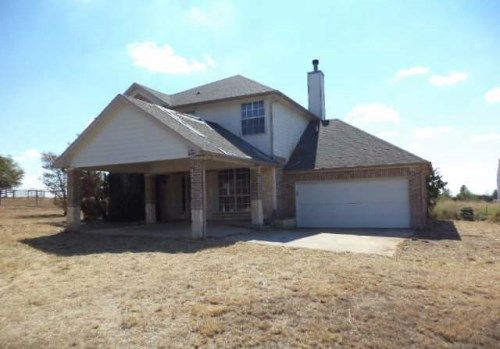 263 Highland Dr, Decatur, TX 76234