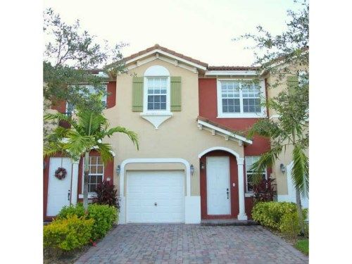 942 NE 29 TE # 942, Homestead, FL 33033