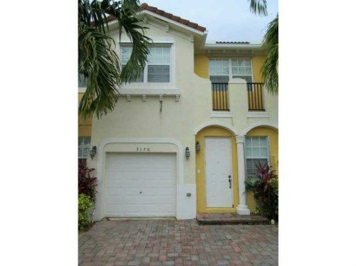 3170 NE 11 ST # 3170, Homestead, FL 33033