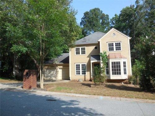 495 River Overlook Drive, Lawrenceville, GA 30043
