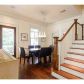 Unit B - 857 Monroe Circle, Atlanta, GA 30308 ID:10551843