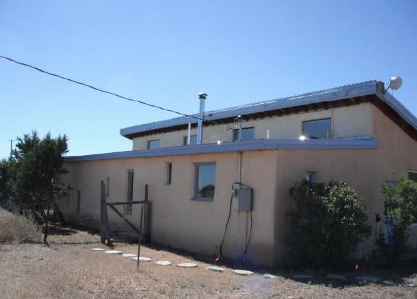 61 Pine E, Santa Fe, NM 87508