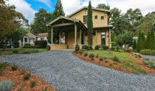 1084 Vista Trail Ne Atlanta, GA 30324