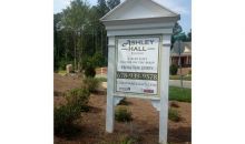 106 Ashley Hall Court Woodstock, GA 30188