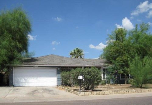 6514 W Coolidge St, Phoenix, AZ 85033