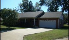 4202 Stanard Circle Fort Smith, AR 72903