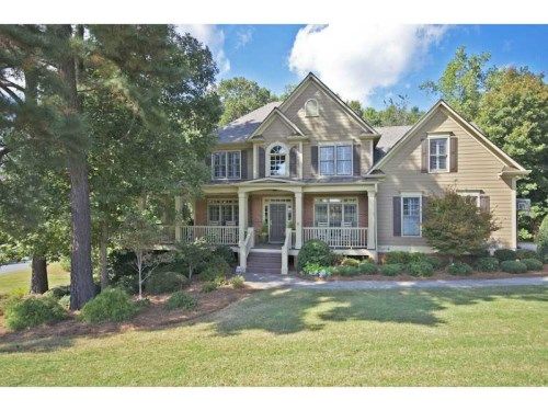 4705 Old Trail Court, Cumming, GA 30041