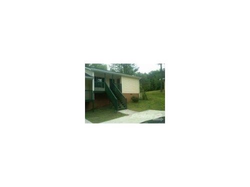 8038 Colquitt Street, Douglasville, GA 30134