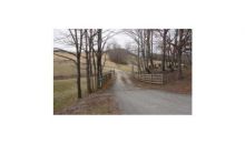 0 Crooked Creek Road Young Harris, GA 30582