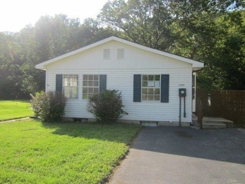 1461 Creekside Dr, High Ridge, MO 63049
