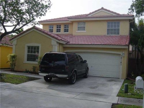 15181 SW 49 ST, Hollywood, FL 33027