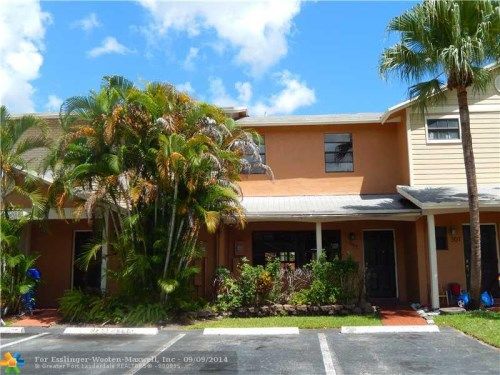 307 NW 106TH TE # 307, Hollywood, FL 33026