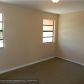 307 NW 106TH TE # 307, Hollywood, FL 33026 ID:10295383