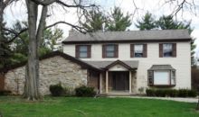 8 Rutledge Court Hamilton, OH 45013