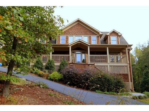 1490 Hughes Drive, Cumming, GA 30041