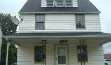 2054 Evansdale Ave Toledo, OH 43607