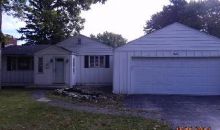 3028 Isha Laye Way Toledo, OH 43606