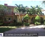 2519 Sw 30th Ave, Fort Lauderdale, FL 33312