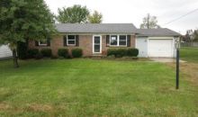 151 Zelcova Dr Eminence, KY 40019