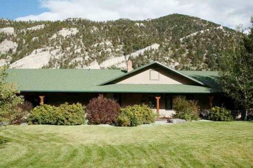 5076 US HIGHWAY 89 S, Livingston, MT 59047