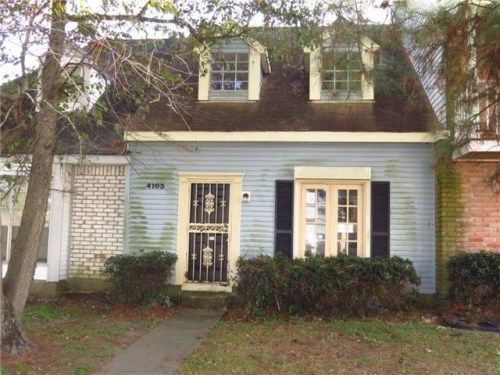 4103 Lac St Pierre Dr, Harvey, LA 70058