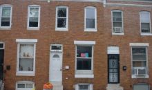 496 S Brunswick St Baltimore, MD 21223