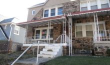 5448 Jonquil Ave Baltimore, MD 21215