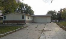 7113 N Moberly Dr Columbia, MO 65202