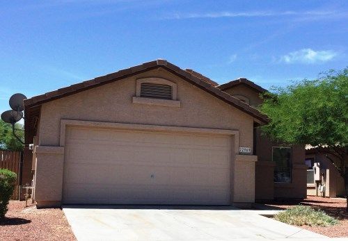 22969 West Mohave Street, Buckeye, AZ 85326