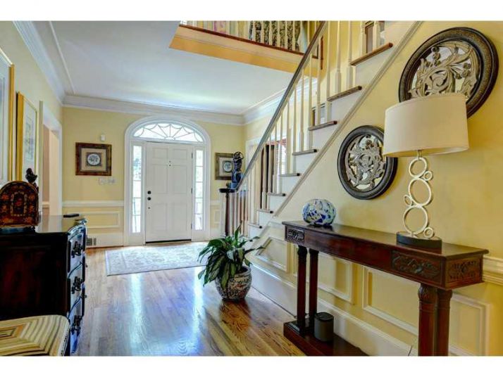 7785 Landowne Drive, Atlanta, GA 30350