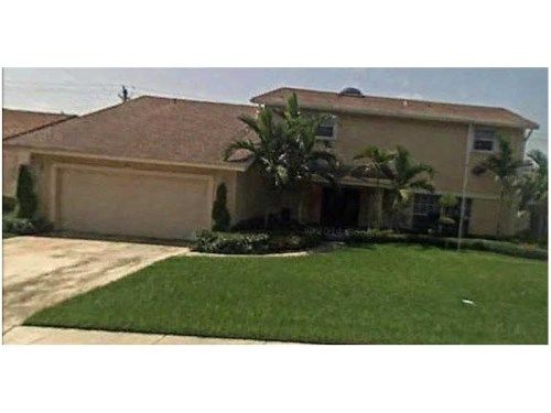 6900 NW 44 CT, Fort Lauderdale, FL 33319