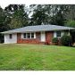 201 Worthington Drive, Marietta, GA 30068 ID:10754469