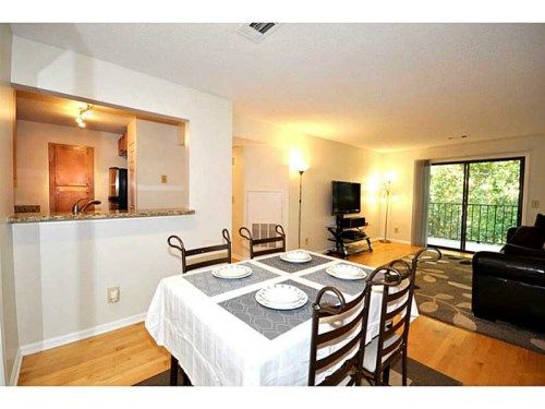 Unit O-204 - 2657 Lenox Road, Atlanta, GA 30324