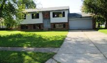 3323 Babette Ct Indianapolis, IN 46227