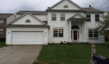 6160 Ledgestone Ct Indianapolis, IN 46236