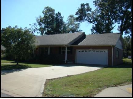 4202 Stanard Circle, Fort Smith, AR 72903