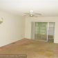 6150 NW 62nd St # 308, Fort Lauderdale, FL 33319 ID:9963039