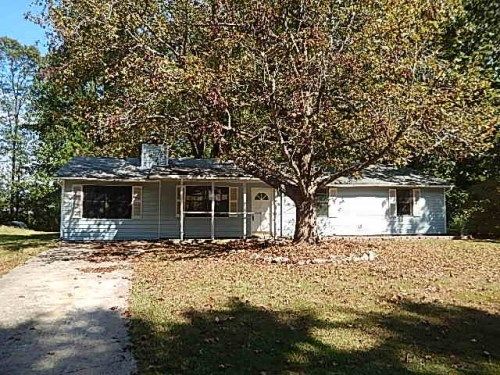 3040 Millstone Ct, Austell, GA 30106