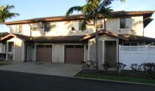 91-1189 Kaiau Avenue Unit 1406 Kapolei, HI 96707