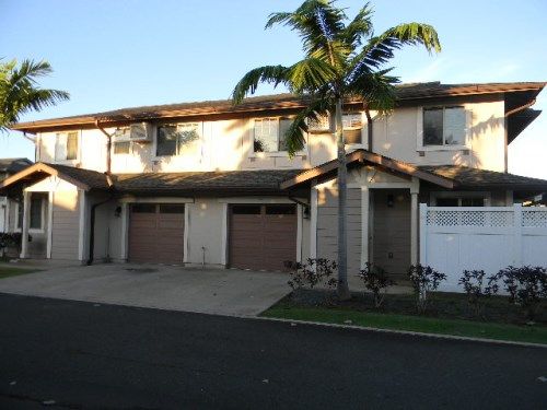 91-1189 Kaiau Avenue Unit 1406, Kapolei, HI 96707