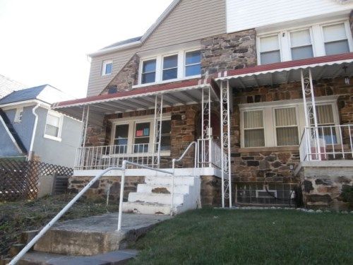 5448 Jonquil Ave, Baltimore, MD 21215