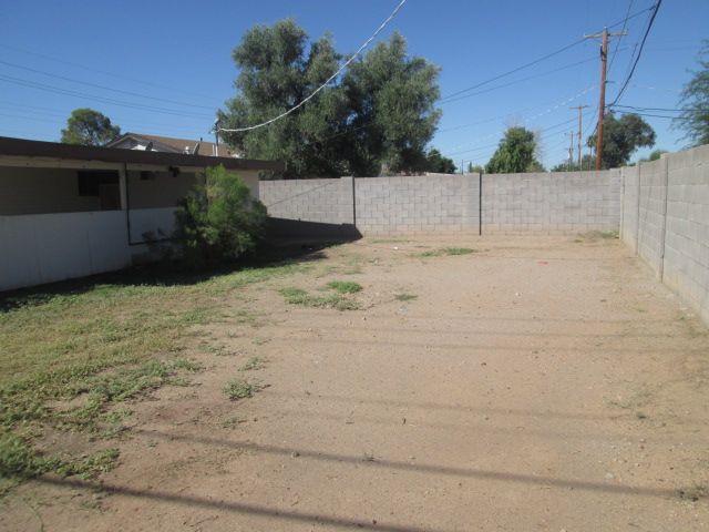 2702 W Campbell Avenue, Phoenix, AZ 85017