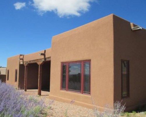 39 Avenida Frijoles, Santa Fe, NM 87507