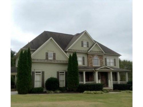 421 Bentwater Drive, Acworth, GA 30101