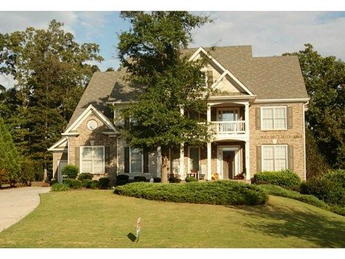 128 Westbrook Drive, Acworth, GA 30101